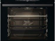 GORENJE Backofen BPSA 6747, mit 2-fach-Teleskopauszug, AirFry-Funktion