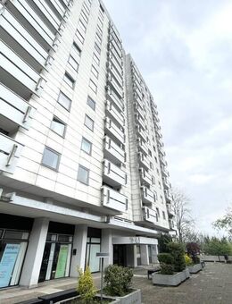 1 ZKB Wohnung mit Balkon und Stellplatz in Saarbrücken-Güdingen - Saarbrücken