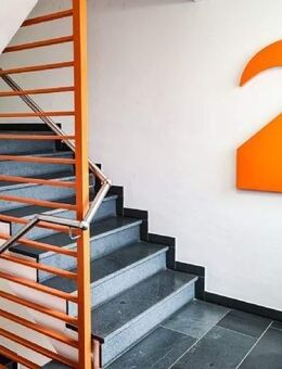 Single-Apartment mit Balkon - Regensburg