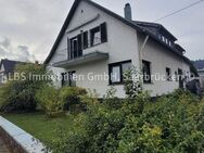 Einfamilienhaus in Mettlach - 152 m² Wohnfläche - 463 m² Grundstück - Garten - Garage - Mettlach