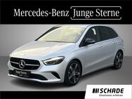 Mercedes B 200, Progressive Multib Night, Jahr 2023 - Eisenach