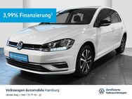 VW Golf, 1.5 TSI VII IQ DRIVE, Jahr 2019 - Glinde