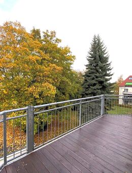 Hier sind Sie gern gesehener Mieter! - Zeitz