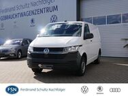 VW T6.1, 2.0 TDI Transporter Kasten L1 STAN, Jahr 2020 - Rostock