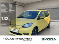 Skoda Citigo, e iV Style KlimaA, Jahr 2020 - Krefeld