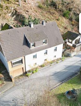 SCHADE IMMOBILIEN - Perfektes Projekt für alle Handwerker in Herscheid! - Herscheid