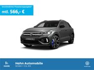 VW T-Roc, R 300PS TITAN, Jahr 2022 - Wendlingen (Neckar)