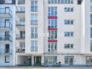 + Attraktive 2-Zimmer-Wohnung als Kapitalanlage - durchdachter Grundriss und zwei Balkone + - Hamburg