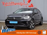 VW Taigo, 1.0 TSI Style IQ DRIVE-PAKET IN, Jahr 2022 - Bautzen