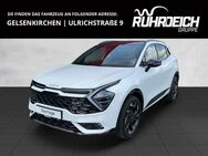 Kia Sportage, 1.6 T-GDI DCT7 GT-Line digitales El Panodach, Jahr 2024 - Gelsenkirchen