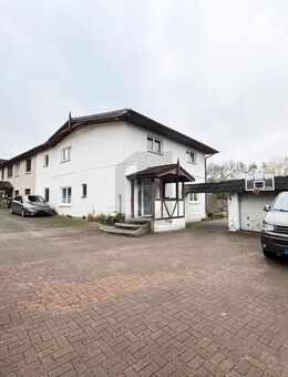 IHRE BESSERE HÄLFTE MIT 2 WOHNEINHEITEN - Steinburg