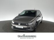 VW Polo, 1.6 TDI United, Jahr 2020 - Überlingen