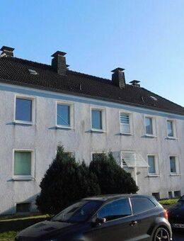 Schöne Single-Wohnung mit Balkon ! - Witten