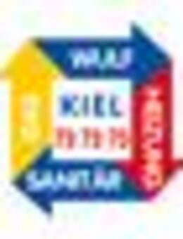 Anlagenmechaniker Sanitär-, Heizungs- und Klimatechnik (m/w/d) - Kiel
