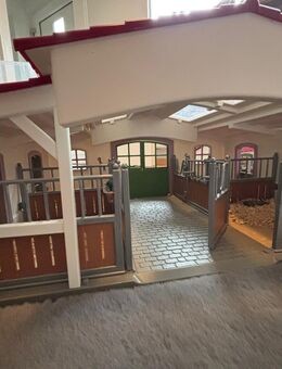 Schleich XXL Paket Pferdehof - Bitburg Zentrum