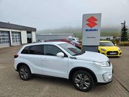 Suzuki Vitara 1.0 Comfort 4x4 Automatic - Seitingen-Oberflacht