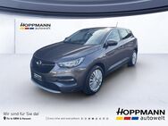 Opel Grandland X, 1.2 Innovation Direct Injection T, Jahr 2020 - Gummersbach