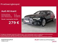 Audi A6, Avant 40 TDI quattro, Jahr 2023 - Hamburg