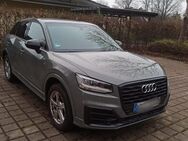 Audi Q2 Sport 35 TFSI 110(150) kW(PS) S tronic - Norderstedt