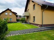 Wohn- und Appartementanlage in Lübben - Lübben (Spreewald)