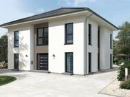 Luxuriöses Traumhaus in Burbach: Ihr individuelles Zuhause auf 195,5 m² - Burbach (Nordrhein-Westfalen)