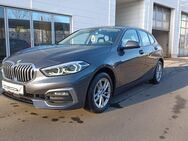 BMW 118, d Hatch Luxury Line HiFi, Jahr 2020 - Dresden