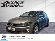 VW Polo 1.0 TSI Comfortline ab 4,99% Parkpilot DAB+ Navi Bluet. Start/Stopp - Schnaittach