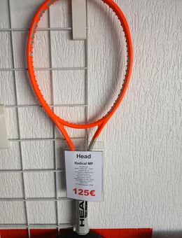 Head Radical MP 2021 anstatt 270€ nur 125€ - Essen