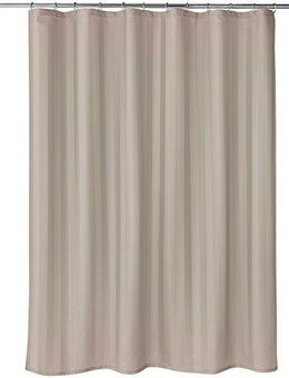 Kleine Wolke Duschvorhang Stripia Breite 180 cm