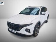 Hyundai Tucson, 1.6 CRDi 136PS ( 48V) 7 PRIME MJ2, Jahr 2022 - Leer (Ostfriesland)