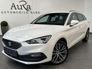 Seat Leon SpT 2.0 TDI DSG Xcellence NAV+LED+AHK+ACC - Wardenburg