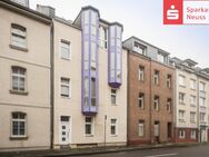 Schicke Maisonette-Wohnung plus Kapitalanlage! - Neuss