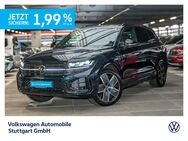 VW Touareg, 3.0 TDI V6 R-Line, Jahr 2023 - Stuttgart