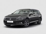 VW Passat Variant, Highline 150PSDSG TDI # #, Jahr 2019 - Dettingen (Erms)