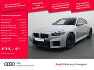 BMW M2, Coupe, Jahr 2024 - Leverkusen