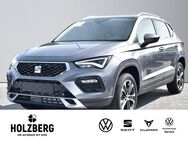 Seat Ateca, 1.5 TSI Style Edition, Jahr 2024 - Braunschweig