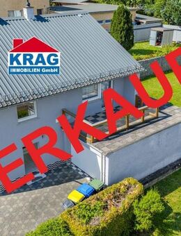 ++ KRAG Immobilien ++ VERKAUFT ++ VERKAUFT ++ mit Sicherheit ++ wie fast immer mit und nach Plan ++ - Bad Endbach