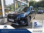 Subaru Forester, 2.0 ie e-BOXER Comfort, Jahr 2023 - Düsseldorf