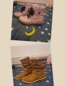 Winterstiefel in 06628