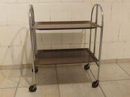 Teewagen/Servierwagen Retro - Verl Sende