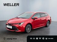 Toyota Corolla, 2.0 Hybrid TS Team D, Jahr 2021 - Leipzig Alt-West