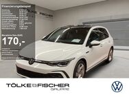 VW Golf, 2.0 l TDI VIII GTD IQ Light R, Jahr 2023 - Krefeld