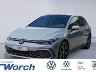 VW Golf, 2.0 GTD, Jahr 2024 - Südharz