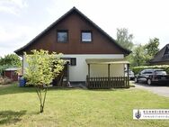 Großes EFH in ruhiger Lage mit Garage und Garten + Einbauküche sucht Familie mit 2 Kindern - Emtinghausen