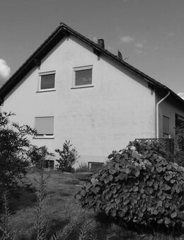 Familienfreundlicher Wohntraum in ruhiger Sackgassenlage - viel Platz und Wohlfühlatmosphäre! - Waldalgesheim