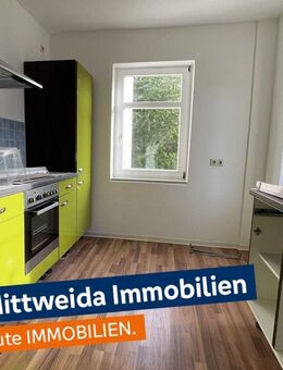 Wohnung in Claußnitz - Claußnitz