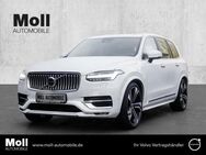 Volvo XC90, Plus Bright AWD B5 Diesel EU6d AD digitales, Jahr 2022 - Wuppertal