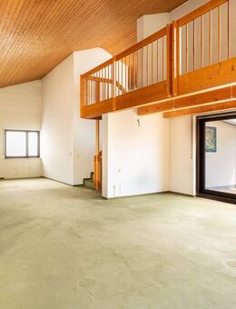 Lichtdurchflutetes Split-Level-Haus in toller Lage von Söflingen - Ulm