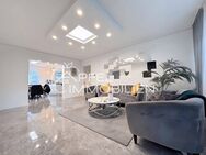 Ein Zuhause zum Verlieben: 4-Zimmer-Wohnung mit Balkon & Garage - Backnang