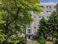 Preiswerte 3-Zimmerwohnung mit Balkon! - Dresden